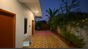 Family Guest House Pondicherry